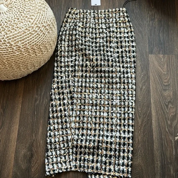 Sau Lee Amelia Skirt - Picture 2 of 5